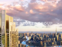 1Bed for Sale in JLT|Great Investment Opportunity